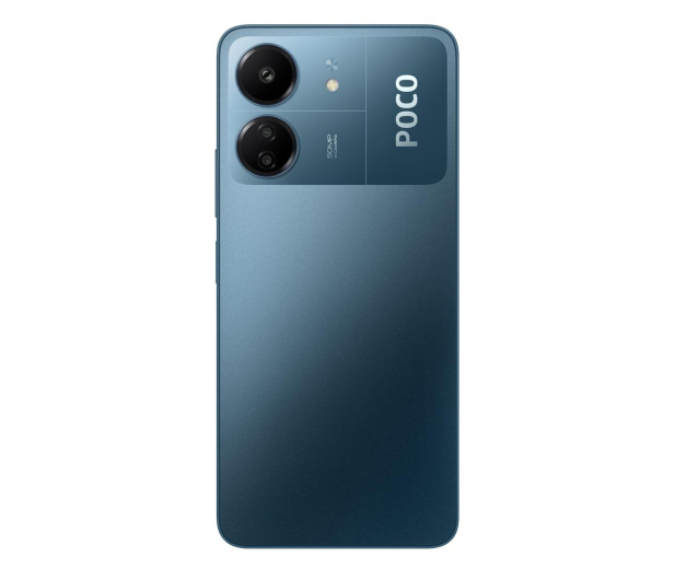 POCO C65 8/256GB Niebieski - 1199821 - zdjęcie 6